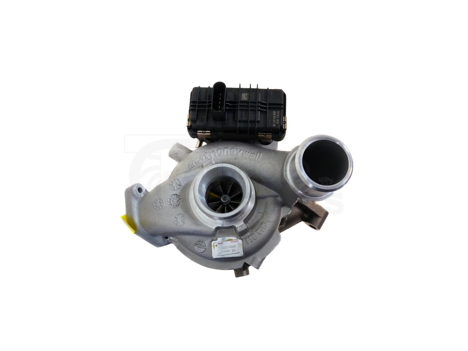 Turbo 28231-2F750 808031-0006 808031-5006S
