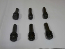 Nozzle Ring set of keys GAR-6-6