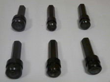 Nozzle Ring set of keys GAR-6-6