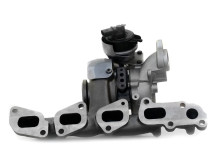 Turbina 53039700476 04L253056H 5303 970 0476