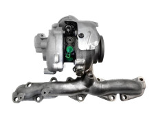 Turbina 53039700476 04L253056H 5303 970 0476