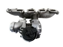 Turbina 53039700476 04L253056H 5303 970 0476