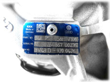 Turbina 53039700476 04L253056H 5303 970 0476