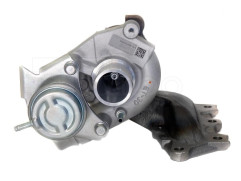 Турбина 144108035R 49373-04003