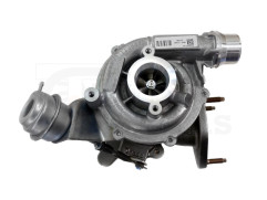 Turbina 144109364R 433289-0447 433289-5447S 54152 795637-0001 795637-5