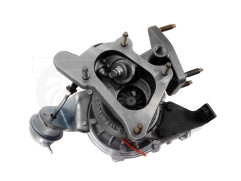 Turbina 144109364R 433289-0447 433289-5447S 54152 795637-0001 795637-5 2