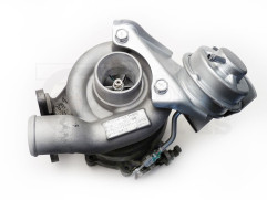 Turbina 49131-06007 49S31-06007 860070 860128 860147 93169104 97300092