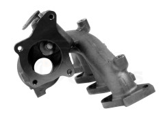 Turbinos korpusas IH-09-0002 RHF3-501 2