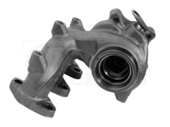 Корпус турбины IH-09-0003 RHF3-502