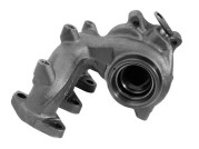 Turbine housing - IH-09-0003