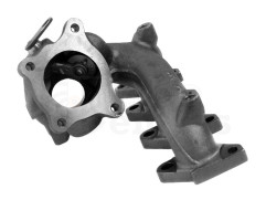Turbinos korpusas IH-09-0003 RHF3-502 2