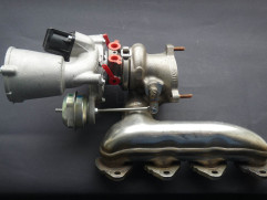 Turbo A2710903580 AL0066 2