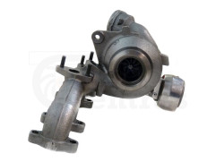 Turbo 54399700068 03G253014D 5439 970 0068 2