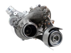 Turbo 10009700166 1000 970 0166 6510901586 A6510901586 2