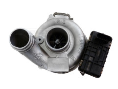 Turbo 6420900980 6420902180 6420905880 6420906280 6420908580 642090868