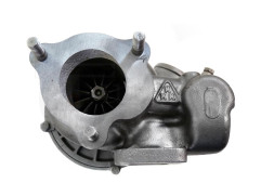 Turbo 53169706721 046145703F 5316 970 6721 2