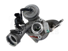 Turbo 16389880000 16389700000 04E145702H 1638 970 0000 1638 988 0000 K