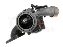 Turbo 16389880000 16389700000 04E145702H 1638 970 0000 1638 988 0000 K 2