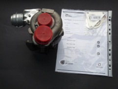 Turbo 708639-0006 708639-5006S 7701473526 7701474960 7701477263 770147