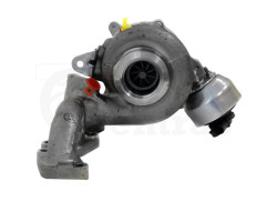 Turbina 53039700476 04L253056H 5303 970 0476 2