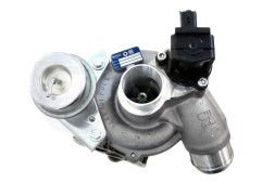 Турбина 53039700292 5303 970 0292 9803546480