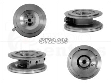 Bearing housing GA-01-0155 GT22-320