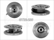 Bearing housing - GA-01-0155