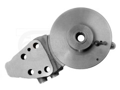 Guolių korpusas GA-01-0113 GT18-304