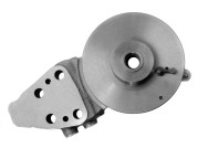 Корпус подшипников - GA-01-0113