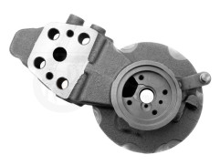Bearing housing GA-01-0113 GT18-304 2