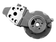 Bearing housing GA-01-0113 GT18-304