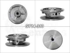 Bearing housing GA-01-0042 GT14-310