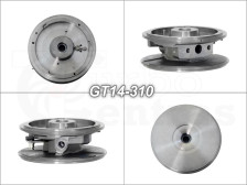 Bearing housing GA-01-0042 GT14-310