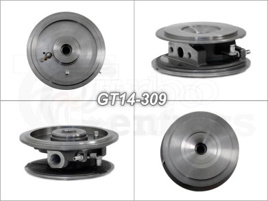 Bearing housing GA-01-0041 GT14-309