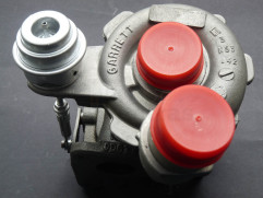 Turbo 703245-0001 7700108052 7701472228 7701474358 7701478022 77111342 2
