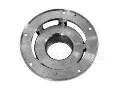 VNT nozzle cage GA-07-0007 GT20-702 2