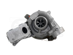 Turbo 9V101 A6510900786 AL-0059
