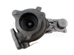 Турбина 9V101 A6510900786 AL-0059 2