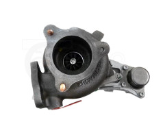 Turbina 6510901180 A6510901180 A651090118080 VV21 2