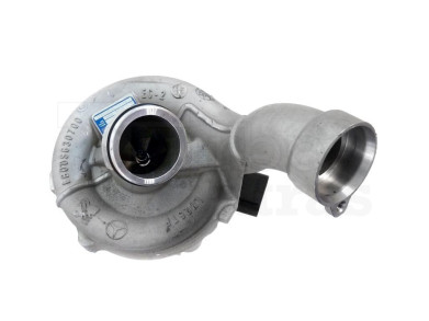 Turbo EB489700005 2560900500 EB48 970 0005