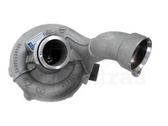 Турбина EB489700003 2560900500 EB48 970 0003