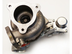 Turbina 9V102 A6510900886 AL-0058 2