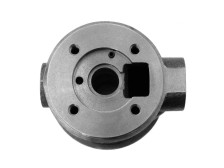 Bearing housing BW-01-0092 K14-304