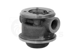 Bearing housing BW-01-0092 K14-304 2