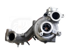 Turbo 49189-07803 8201035986