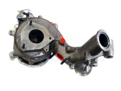 Turbo 49189-07803 8201035986 2