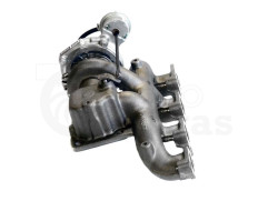 Turbo 1S7Q6K682AK 708618-0011 708618-5011S 2