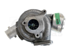 Turbo 24445062 717626-0001 717626-5001S 2