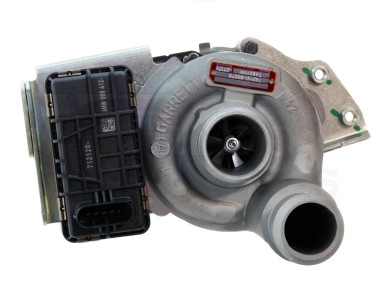 Turbo 4M5Q-6K682-AG 4M5Q6K682AG 742110-0007 742110-5007S 742110-9007S