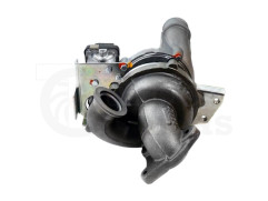 Turbina 4M5Q-6K682-AG 4M5Q6K682AG 742110-0007 742110-5007S 742110-9007 2